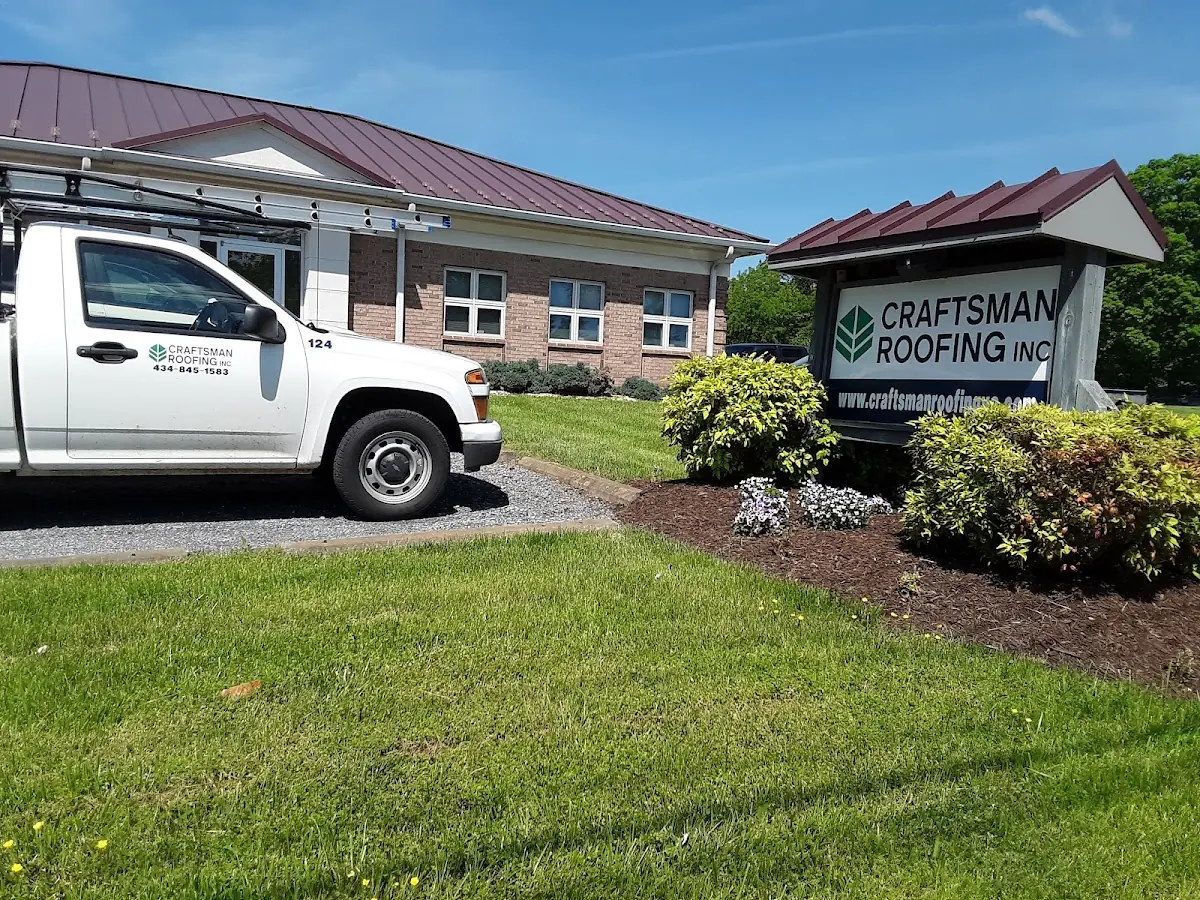 Quality Roof Inspection & Assessment by experienced craftsmen in Union